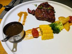 -半悦牛排(龙湖西宸天街店)