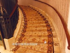 -上海外滩华尔道夫酒店