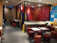 -麦当劳(曲阳店)