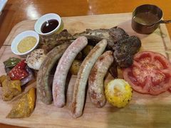 -布拉格餐厅· 中欧捷克菜(全国首店)