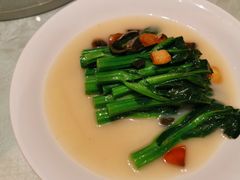 -中山保利艾美酒店-乐美中餐厅