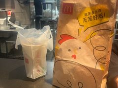 -麦当劳(世纪汇广场店)