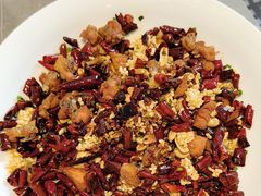 -羊门客在·烤盐池滩羊·川菜