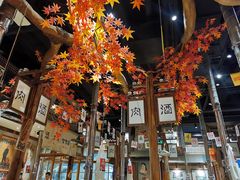 -東門韩国传统烤肉·韩国料理(银座直营店)