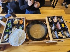 -勺子米线·云南传统小吃市集(四方街店)