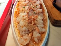 -韵秋荷(宝山龙湖天街店)