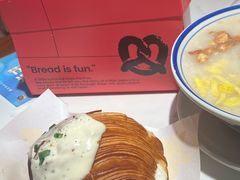 -PAOPAO Bakery&Café(港汇店)