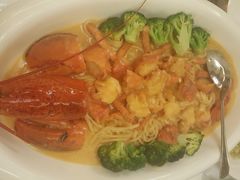 -酌宴府The China Club·广州万富希尔顿酒店(云城东路店)