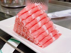 -南门涮肉(上海一店)