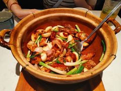 啫啫土鸡-荣小馆(临海世纪花城店)