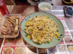 -扬二春炒饭(国庆路总店)
