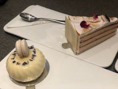 -PAUL LAFAYET 法式甜品(港汇广场店)