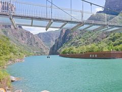 -河南宝泉旅游区