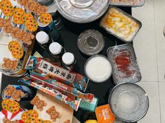 -南京大牌档(凯德1818店)