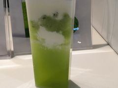 -兰熊鲜奶(西直门凯德mall店)