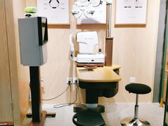 -木九十眼镜(嘉里中心店)