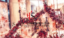 -广州中心皇冠假日酒店·宴会厅