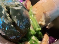-俏九州·小炒黄牛肉(华润万象汇店)