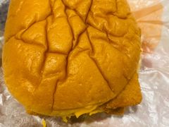 -麦当劳(西安雁塔路店)