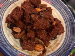 -兰溪小馆(东直门簋街店)