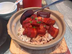 -老济南·地道济南菜(大明湖店)