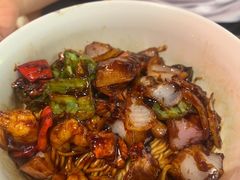 -王繁星面馆(西安熙地港店)