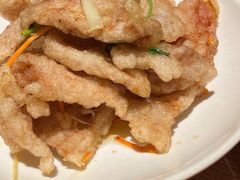 锅包肉-金掌勺锅包肉(太原万达店)