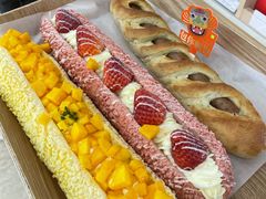 -奈雪的茶(石厦时代广场店)