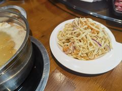 -八宝牛潮汕鲜牛肉火锅(净月店)