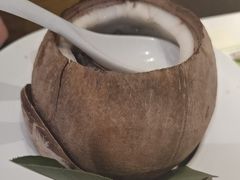 -汤城小厨•粤菜•靓汤(金宝街店)