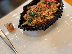 -Ministry of Crab(科伦坡店)