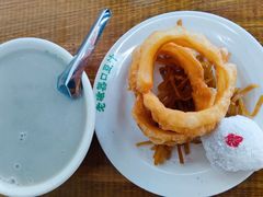 -老磁器口豆汁店(马家堡店)