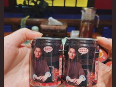 -袍家大院重庆火锅(文安路店)