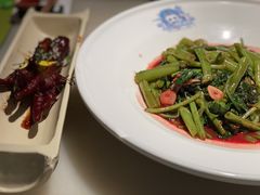 吮指鸡爪-桂满陇天书(南京德基旗舰店)