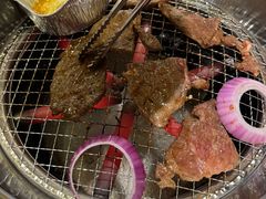 -伊茉家的烤肉店(勒泰中心店)