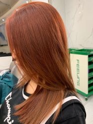 -潘多拉Hairsalon