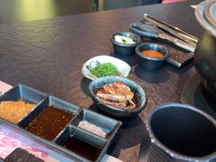 -黑牛の店·黑金店(沈阳万象城店)