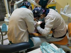 -极橙儿童齿科矫正中心(奥城店)