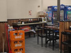 大堂-风味烧烤(泰富店)