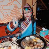 不用去西藏～在重庆也能体验正宗藏餐