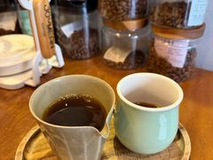 -Joymean coffee.见面咖啡