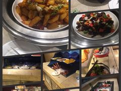 -天伦松鹤大饭店·欣妮咖啡