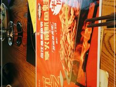 -越城记黑鱼煲(福侨大厦店)