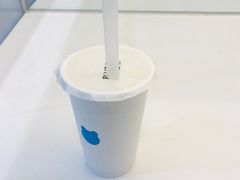 -兰熊鲜奶(西直门凯德mall店)