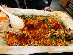 -庆峰龙虾烧烤(合肥一店)