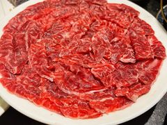 -南门涮肉(上海二店)
