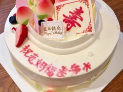 -味多美蛋糕(杨闸环岛店)