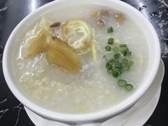 新会艇仔粥-新会鲜蚝鸡煲(新会总店)