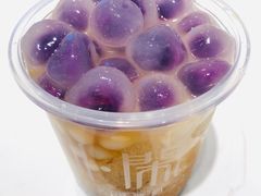 -甜心闲生传统手工冰粉(太古里店)
