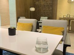 -上海衡山路十二号华邑酒店